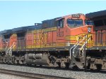 BNSF 4920